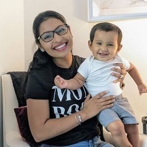 Meet your Posher, Noor